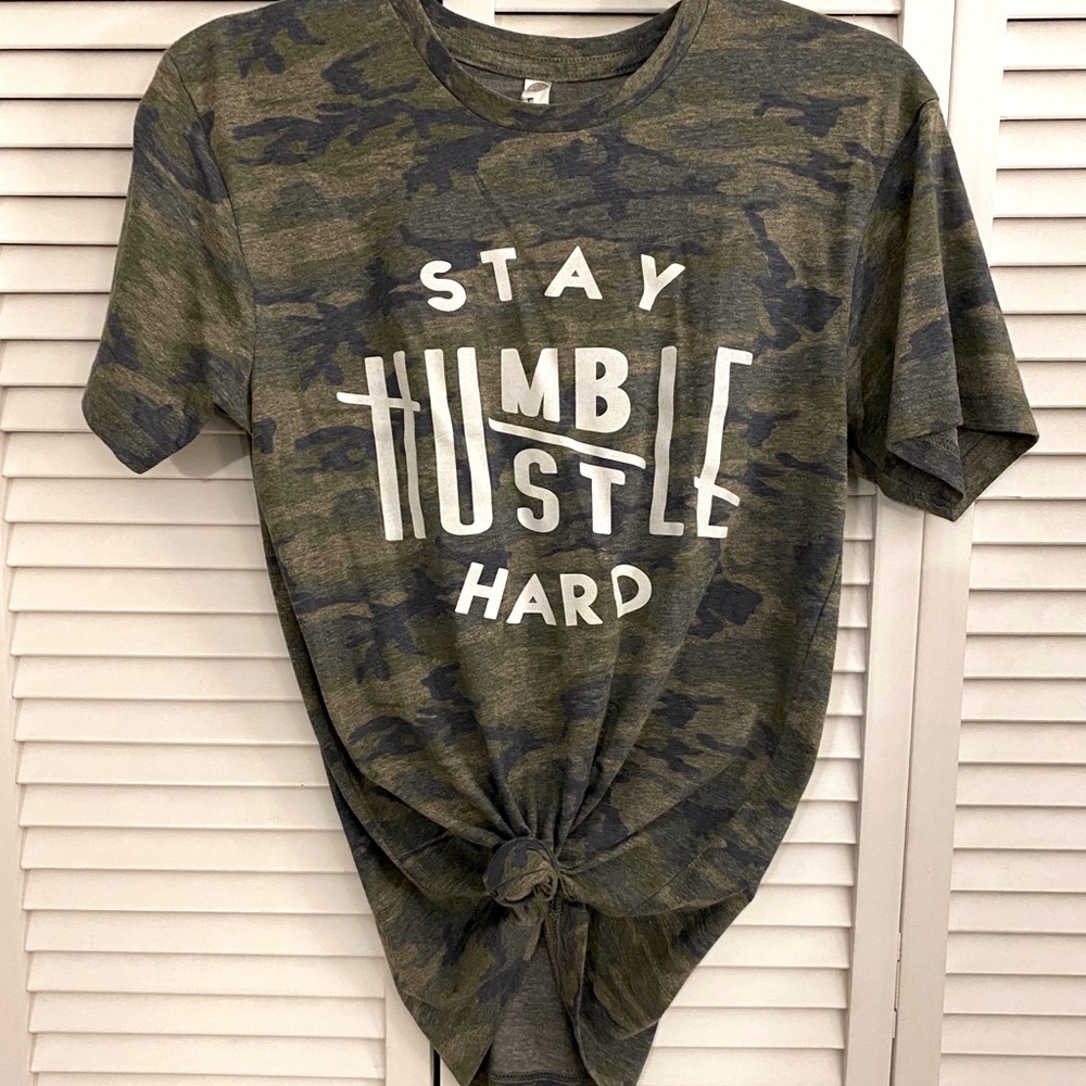 Graphic Tee